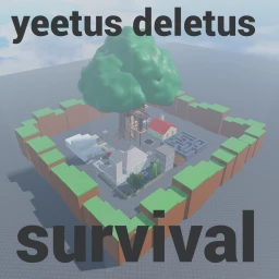 yeetus deletus survival [late-beta] icon