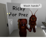 The Three Roaches