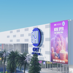 SM CITY WESTENIAL
