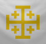 [The Kingdom Of Jerusalem ]