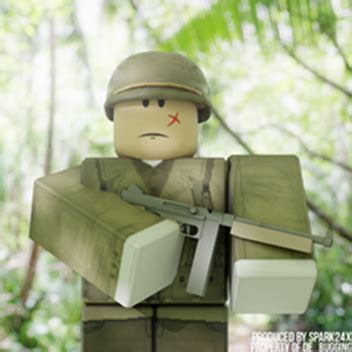 [NEW GUNS!] France, 1944