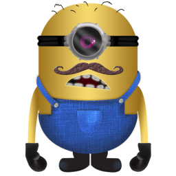 Escape The Suspicious Minion Obby