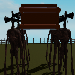 [NEW] Sirenhead COFFINDANCE!
