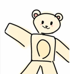 ラッキーラキラックマ