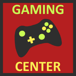 Gaming Center