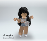 Bestie KayLa dan Mia
