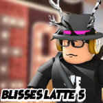 Blisses Latte's
