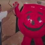 Kool-Aid Man Summing