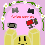 Furious Warriors
