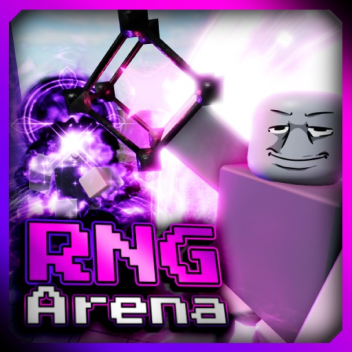 RNG Arena ⚔️