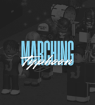 Mighty Marching Typhoons