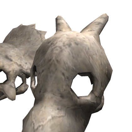 Dinosaur Heads