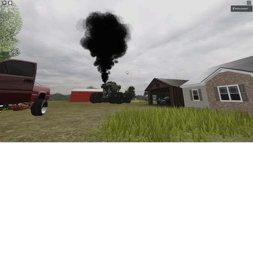   (UPDATE) Whistlin Diesel Game