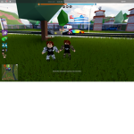YT_GraceGabriel's Ofiical Group