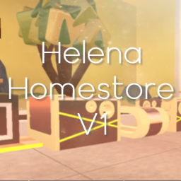 Helena Homestore V1