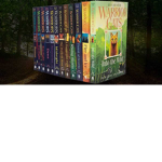 Warrior Cats Fan group !