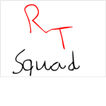 The RT Squad!