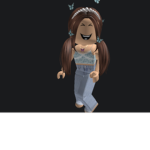 Robux Damaris