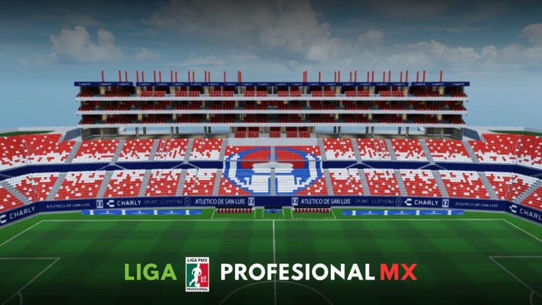 Financial Freedom Stadium | LPMX thumbnail