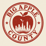 Big Apple County