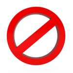No Slenders and toxics