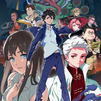 the daily life of the immortal king