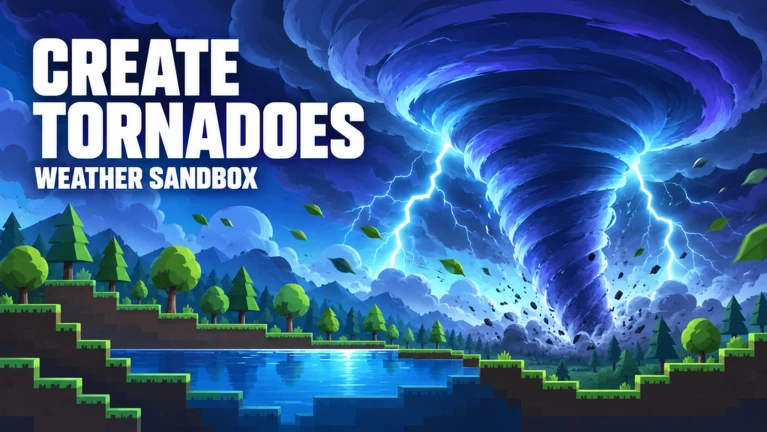 Weather Sandbox screenshot 3
