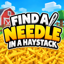 [UPDATE] Find The Needle In A Haystack!