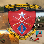 [BUSMC] Blue's United States Marine corps