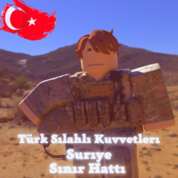 Türkiye Suriye Askeri Üssü [BETA]