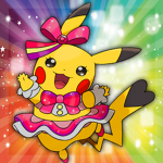 PIKACHU's