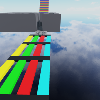 obby facil para se divertir