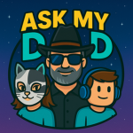 Ask My Dad Group *OFFICAL*