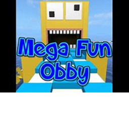 short FUN OBBY!! (NEW CATALOG)