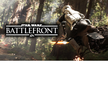 Star Wars Battlefront 3 - Pre-Alpha