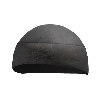 [Wolf Grey] Tactical Fleece cap Roblox item
