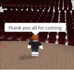 Miriam’s marvellous robux