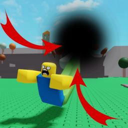Survive The Black Holes 🕳️