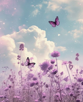 。・ Butterfly Army ・。