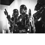 Imperial Death Trooper Squad