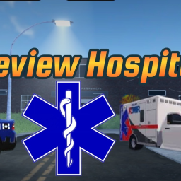 Lakeview Hospital Facility RP