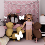 Angie & Cece Build's