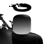 Shattered people