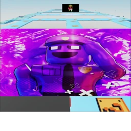 some guy's challenge icon