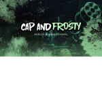 cap and frosty's fan group!