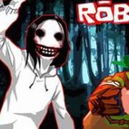 Survive Jeff the killer in area 51 !!!
