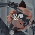 Davii!
