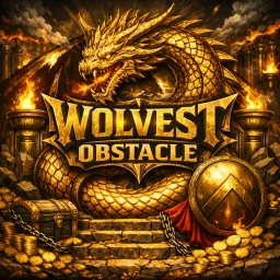 WOLVEST OBSTACLE icon