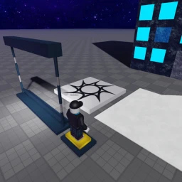 [BD & SW!] Simulator Clicker 2! icon