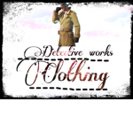 Detective works Clothing